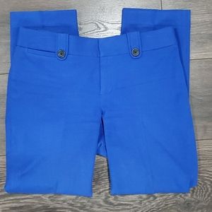 ❤BANANA REPUBLIC MARTIN FIT SKINNY PANTS/TROUSERS